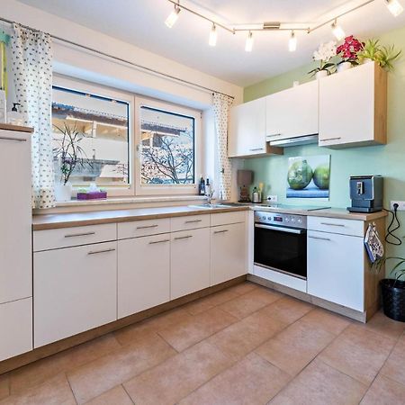 Wieseneck I - Apartment In פוגן מראה חיצוני תמונה
