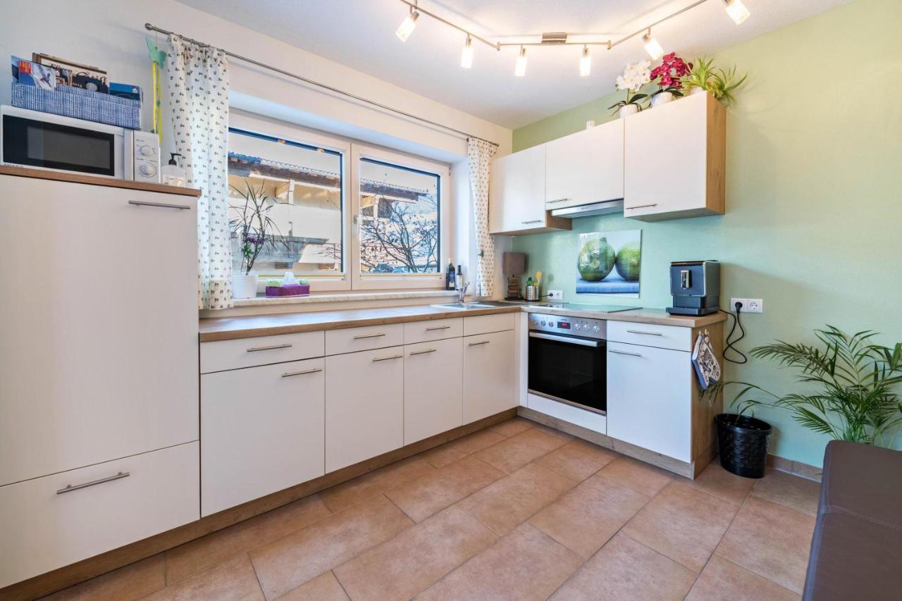 Wieseneck I - Apartment In פוגן מראה חיצוני תמונה