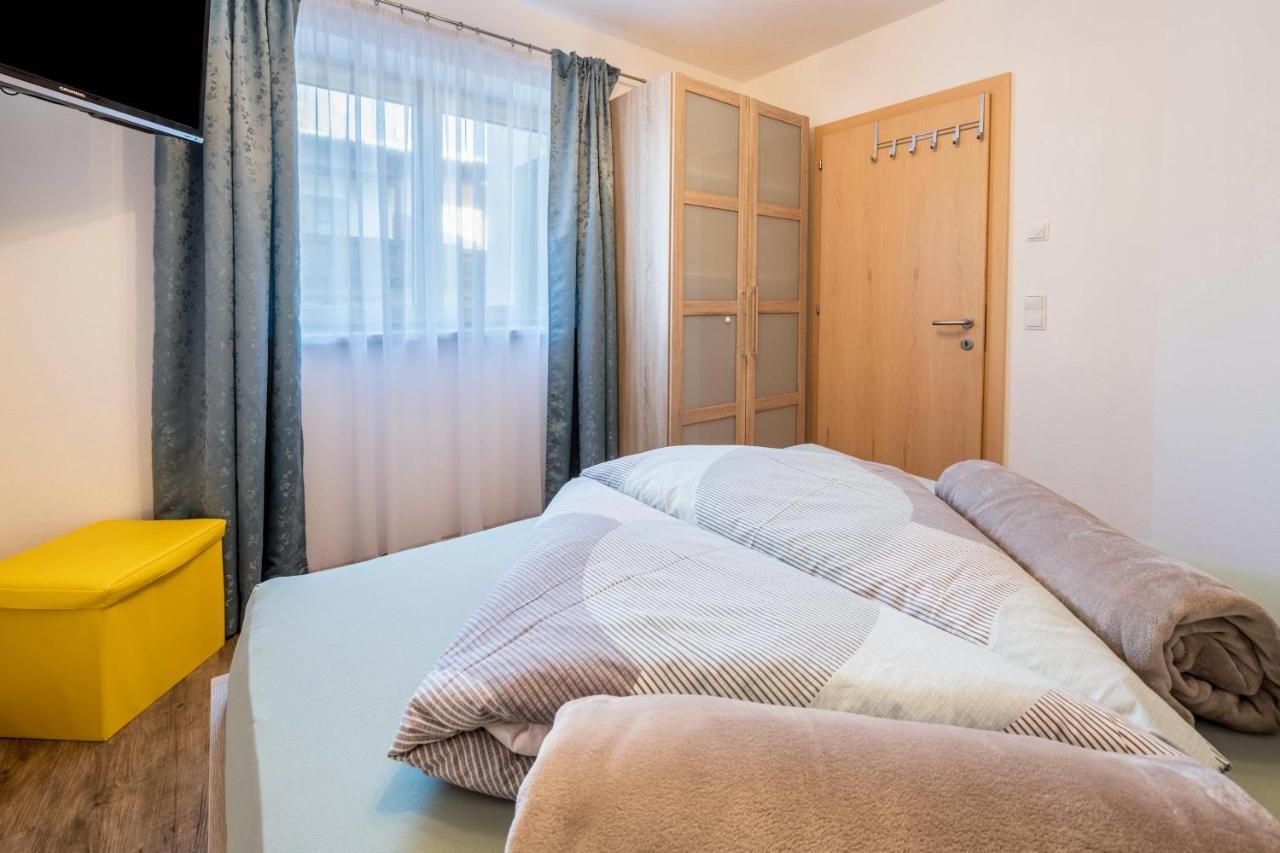 Wieseneck I - Apartment In פוגן מראה חיצוני תמונה