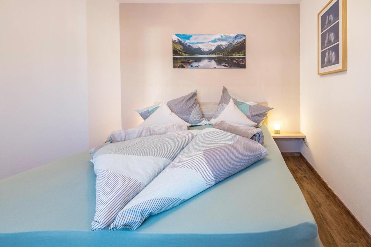 Wieseneck I - Apartment In פוגן מראה חיצוני תמונה